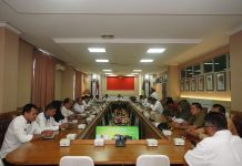 Kabupaten Natuna Mulai Mempersiapkan Diri Jelang Penilaian Adipura