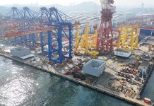 Pacu Arus Peti Kemas, Pelindo Optimis Ekspor Indonesia Menguat di 2026