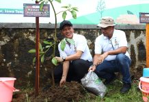 Sepanjang 2025, TJSL PLN Peduli Jangkau Lebih dari 700 Ribu Penerima Manfaat di Seluruh Indonesia