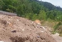 Diduga Limbah B3 di Lahan PT JMB, DLH Kota Batam Terkesan Tutup Mata