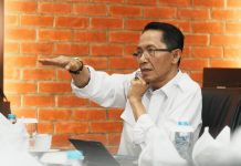 Batam Jadi Lokus Studi Sespimti Polri