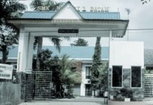 Dana Bos Mengalir Cukup Besar di SMK Negeri 1 Batam, Kepsek Deden Suryana Belum Berikan Pernyataan