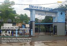 Merasa Tidak Adil, Guru Honorer SMAN 5 Batam Bersurat ke Presiden Prabowo