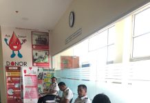 Peringati HBP Ke-62, Lapas Batam Kumpulkan Kantong Darah untuk Kemanusiaan