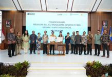 Triwulan I 2026, Investasi Batam Melonjak Lebih dari 100 Persen