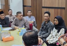 Komisi IV DPRD Batam Tindaklanjuti Aduan PHK, Sidak Perusahaan yang Mangkir dari RDP