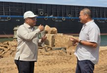 Koreksi Ekspor Batam Awal 2026, BP Batam Siapkan Respons Terarah