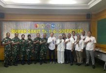 Akselerasi Kinerja Layanan dan Tata Kelola, RSBP Batam Serap Praktik Terbaik dari RS Tk. II dr. Soepraoen Malang