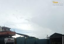 Aksi Diduga “Kencingan BBM” Masih Terus Berjalan di Dekat PT Cih Indonesia