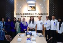 BP Batam Sambut Baik Kolaborasi Semarakkan Piala Dunia 2026