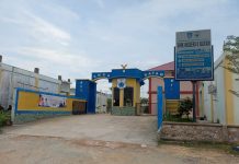 Kisruh Pengurus Komite SMKN 8 Batam, Para Tokoh Masyarakat Setempat Angkat Bicara