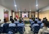 Perkuat Sinergi Lintas Negara, Rutan Batam Terima Kunjungan Kerja Delegasi Penjara Malaysia