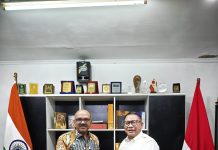 Investasi India di Batam Terus Melaju, Tembus Rp 258,6 Miliar