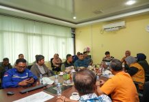 BP Batam Siapkan Operasi Modifikasi Cuaca, Antisipasi Dampak “El Nino” Demi Jaga Ketahanan Air Baku