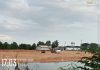 Pernah Ditindak dan Stop, Pengerukan Bukit dan Penimbunan Mangrove Kembali Berjalan di Sagulung
