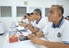 Peserta Magang Batch II Lapas Batam Presentasikan Beragam Inovasi Kreatif