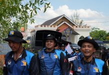 BP Batam Tanamkan Nilai Profesionalisme dan Integritas kepada Pegawai
