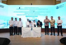 PLN Batam dan Equator Gate System Perkuat Ekosistem Digital melalui Pembangunan Data Center di Batam