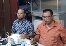 Orang Tua Korban Penipuan Casis Polri, Berharap Hakim Berikan Keputusan Gugatan Perdata Seadilnya