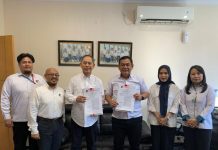 Perluas Akses Kesehatan Pekerja , RSBP Batam Reaktivasi Layanan BPJS Ketenagakerjaan