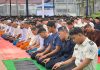 Rutan Batam Gelar Sholat Idul Adha 1447 H Dengan Khidmat dan Penuh Makna