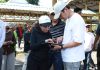 Pantau Langsung Proyek Jalan dan Drainase, Li Claudia Pastikan Pengerjaan Berjalan Optimal