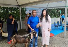 Semarak Idul Adha 1447 Hijriah, BP Batam Sembelih 33 Hewan Kurban Tingkatkan Kepedulian Sosial