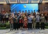 BP Batam Gelar Pelantikan 27 Pejabat Eselon II,Perkuat Akselerasi Investasi dan Pembangunan Batam