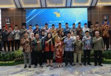 BP Batam Gelar Pelantikan 27 Pejabat Eselon II,Perkuat Akselerasi Investasi dan Pembangunan Batam