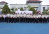Lapas Batam Gaungkan Nilai Pancasila untuk Perkuat Pemasyarakatan Humanis