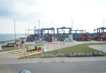 Volume Peti Kemas Direct Call Tembus 58 Ribu TEUs, TPK Batu Ampar Kian Kokoh sebagai Gerbang Logistik Internasional