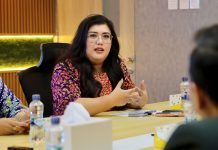 Perkuat Sinergi dengan Komdigi, BP Batam Dorong Penguatan Komunikasi Publik dan Transformasi Digital