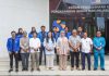 BP Batam Terima Audiensi Pengurus PMII, Bahas Isu Strategis Pembangunan Batam
