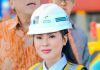 Kinerja Investasi dari Logistik Menguat, Plh. Kepala BP Batam: Batam Penggerak Ekonomi Kawasan
