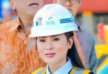 Kinerja Investasi dari Logistik Menguat, Plh. Kepala BP Batam: Batam Penggerak Ekonomi Kawasan