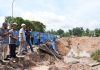 Supai Air di Taman Baloi Hingga Sukajadi Terganggu, BP Batam Lakukan Perbaikan Darurat