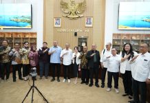 Optimalkan Pengelolaan PNBP, Komisi VI DPR RI Nilai Tata Kelola BP Batam Semakin Baik