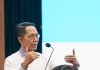 Reformasi Regulasi dan Pembenahan Infrastruktur Dorong Lonjakan Investasi Kota Batam