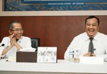 Wilayah Kerja Diperluas, BP Batam Gandeng UMRAH Bangun Ekonomi Kerakyatan Berbasis Inovasi Kemaritiman