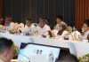 Kunjungi Batam, Komisi XIII DPR RI Bahas Penguatan Tugas dan Fungsi Keimigrasian