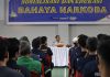 Hari Anti Narkotika Internasional, Lapas Batam Gandeng BNN Kota Batam Sosialisasikan Bahaya Narkoba