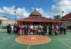 HARGANAS 2026 di Rutan Batam, Momentum Menumbuhkan Semangat Pengabdian dan Perubahan