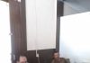 Kembali Terpilih Menjadi Ketua LPM Sei Lekop, Mantan Ketua Komite SMKN 8 Sei Pelunggut Ucapkan Selamat