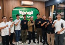 BP Batam International Football Festival 2026: Membangun Fondasi Sepak Bola dari Perbatasan