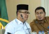 Wakil Ketua I DPRD Kota Batam Pimpin Rapat Finalisasi Pembahasan Ranperda Pertanggungjawaban APBD 2025, Siap Dibawa ke Paripurna