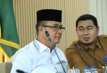 Wakil Ketua I DPRD Kota Batam Pimpin Rapat Finalisasi Pembahasan Ranperda Pertanggungjawaban APBD 2025, Siap Dibawa ke Paripurna