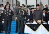 Li Claudia Beri Apresiasi Pengabdian Polri, Mitra Strategis Jaga Batam Aman dan Kondusif