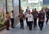 Direktur Pembinaan Narapidana dan Anak Binaan Berikan Pengarahan kepada Jajaran Pemasyarakatan Kepulauan Riau