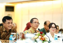 BP Batam Terima Kunker Banggar DPR RI, Perkuat Batam sebagai Pusat Investasi Nasional