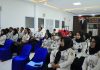 Lapas Batam Tingkatkan Kualitas Layanan Melalui Sosialisasi Budaya Pelayanan Prima Bersama BRI